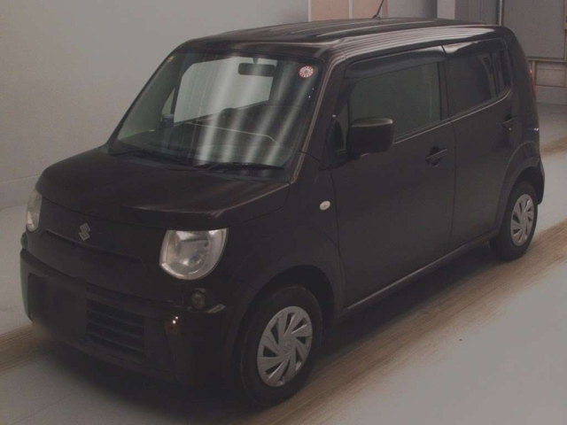 SUZUKI MRWAGON 2012
