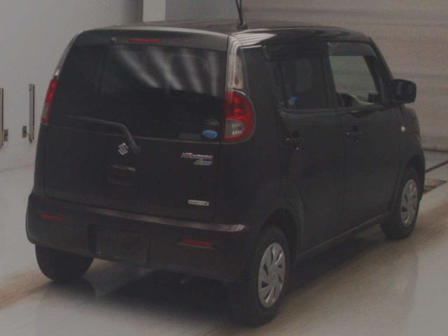 SUZUKI MRWAGON 2012