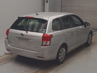 TOYOTA COROLLA FIELDER 2013
