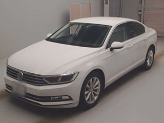 Заказать VOLKSWAGEN PASSAT