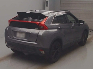 MITSUBISHI ECLIPSE CROSS 2019