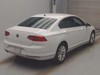 Заказать VOLKSWAGEN PASSAT