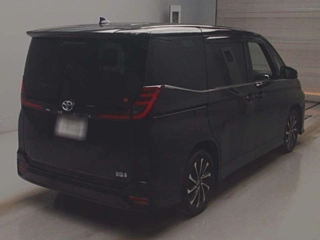 TOYOTA NOAH 2023