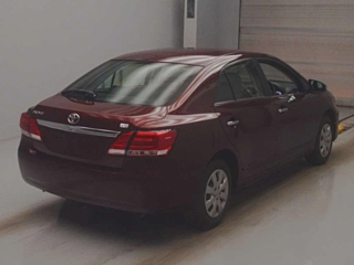 TOYOTA PREMIO 2020