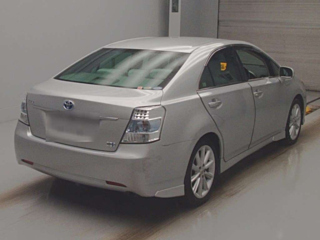 TOYOTA SAI 2010