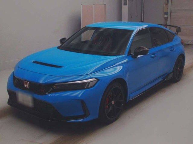 HONDA CIVIC 2025