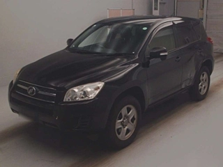 TOYOTA RAV4 2013