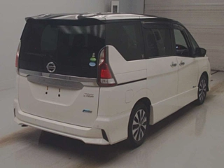 NISSAN SERENA 2018