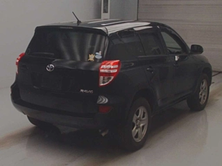 TOYOTA RAV4 2013