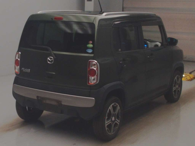 MAZDA FLAIR 2014