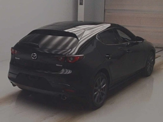 MAZDA MAZDA3 2023