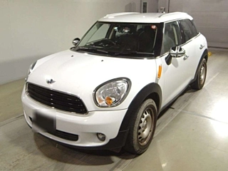 BMW MINI 2014
