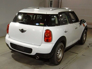 BMW MINI 2014