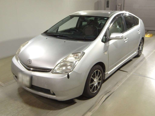 TOYOTA PRIUS 2009
