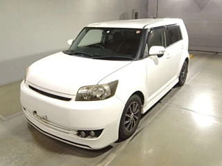 TOYOTA COROLLA RUMION 2008