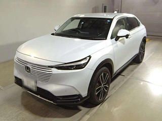 HONDA VEZEL 2022