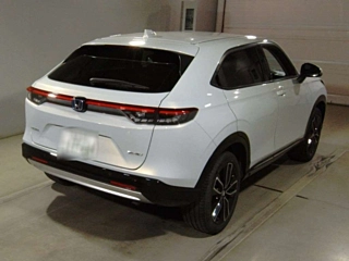 HONDA VEZEL 2022