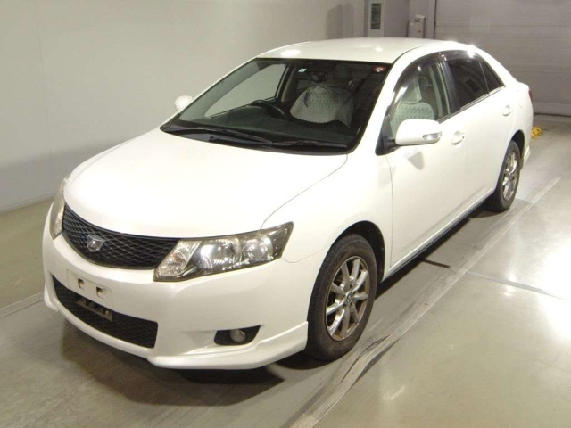 TOYOTA ALLION 2008