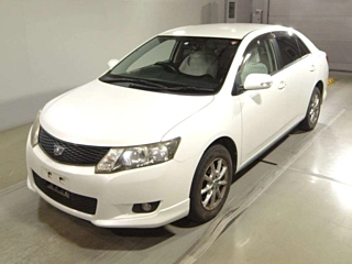 TOYOTA ALLION 2008