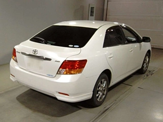 TOYOTA ALLION 2008