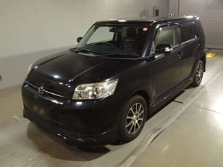TOYOTA COROLLA RUMION 2015