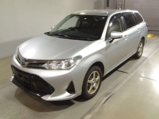 TOYOTA COROLLA FIELDER 2018