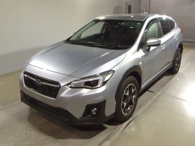SUBARU XV 2020