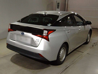 TOYOTA PRIUS 2020