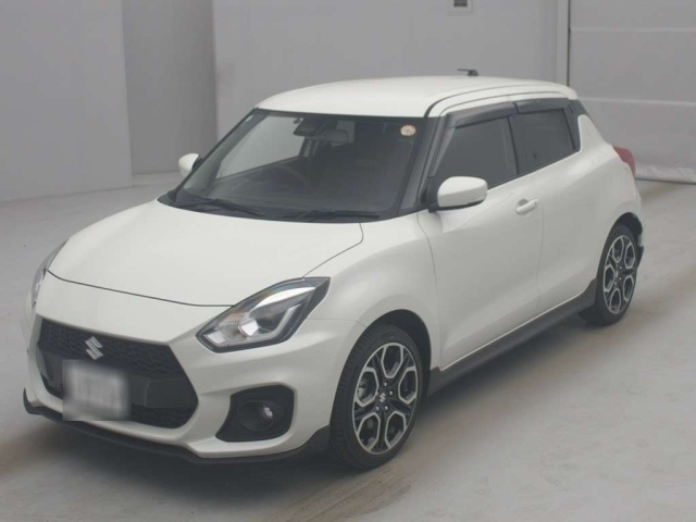SUZUKI SWIFT 2025