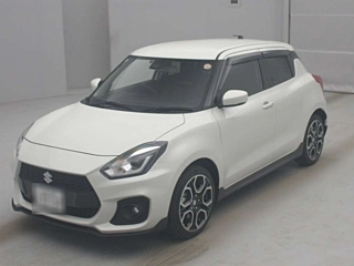 SUZUKI SWIFT 2025