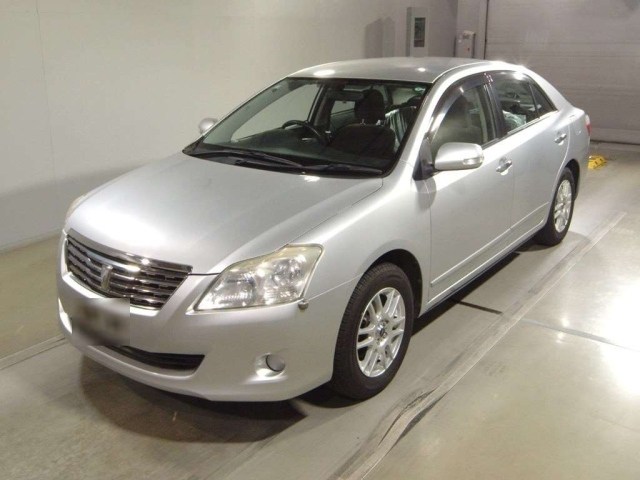 TOYOTA PREMIO 2009