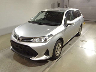 TOYOTA COROLLA FIELDER 2020