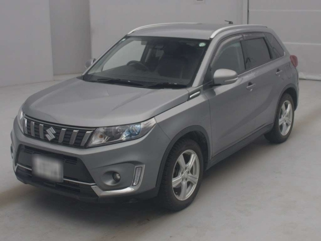 SUZUKI ESCUDO 2021