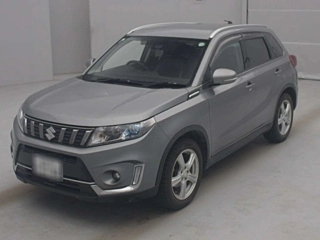 SUZUKI ESCUDO 2021