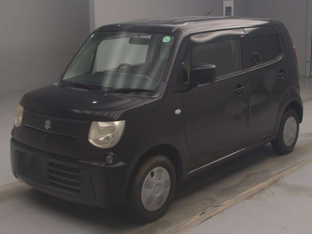 SUZUKI MRWAGON 2013