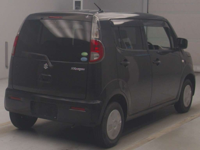 SUZUKI MRWAGON 2013
