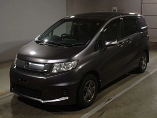HONDA FREED 2014