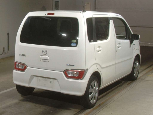 MAZDA FLAIR 2020