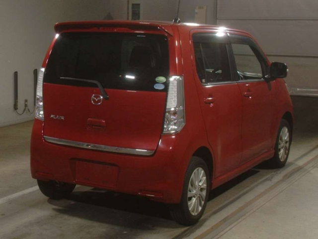 MAZDA FLAIR 2014