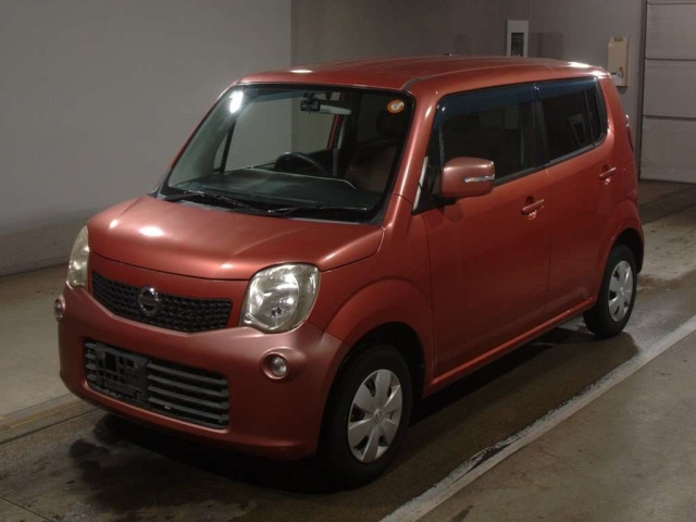 NISSAN MOCO 2011