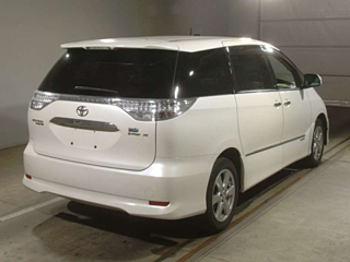 TOYOTA ESTIMA HYBRID 2010
