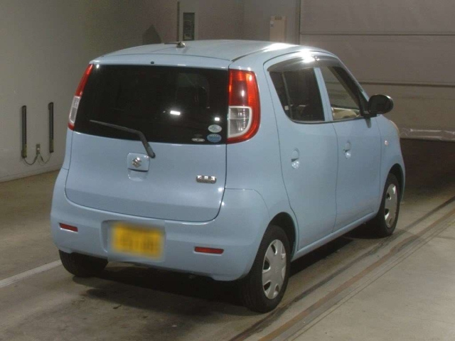 SUZUKI MRWAGON 2009
