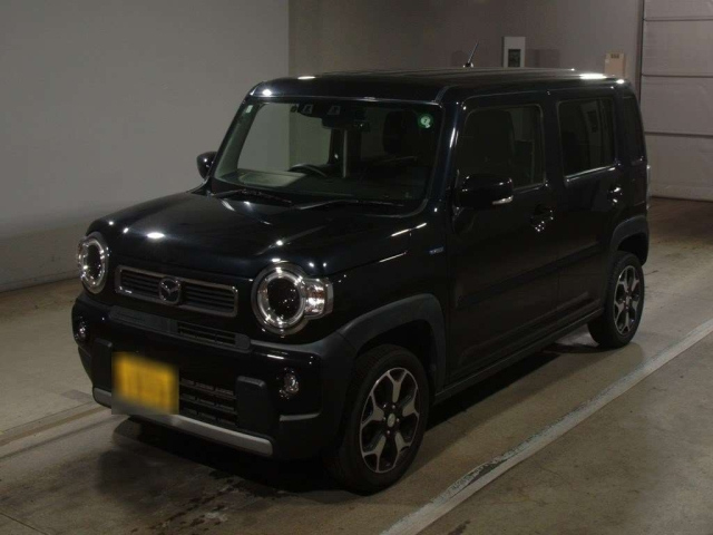 MAZDA FLAIR 2021