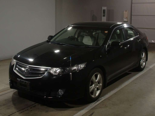 HONDA ACCORD 2010