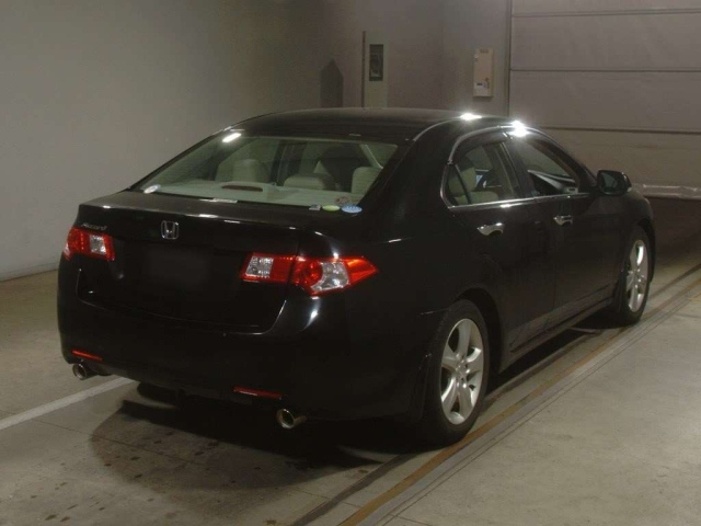HONDA ACCORD 2010