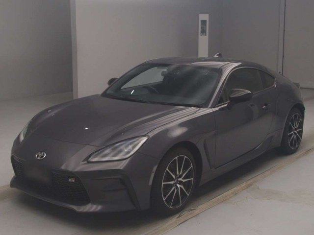 TOYOTA 86 2023