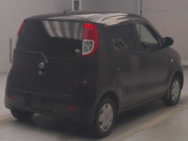 NISSAN MOCO 2009