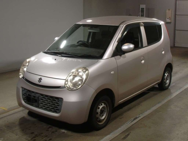 SUZUKI MRWAGON 2010
