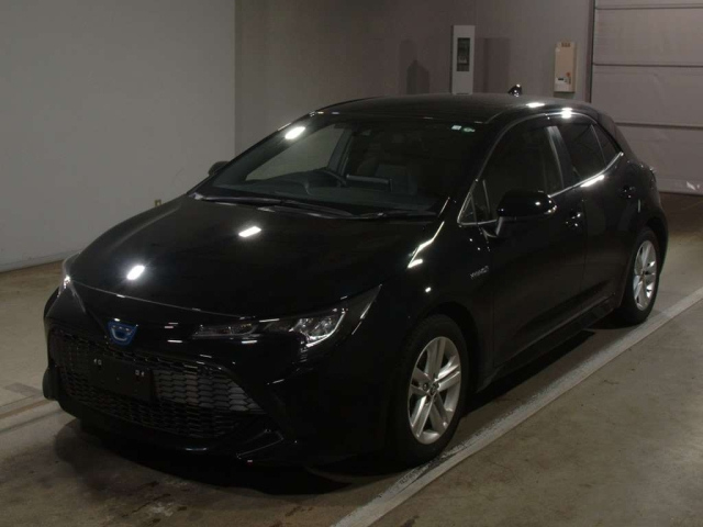 TOYOTA COROLLA SPORT 2020