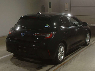TOYOTA COROLLA SPORT 2020